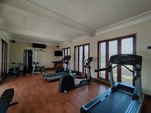 Alila Fort Bishangarh - Other Facilities - Others 19